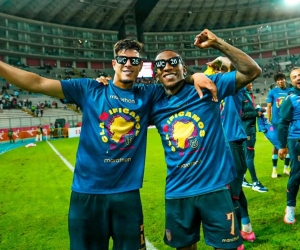 ¡EQUIPO DE GLORIA! Ecuador revela sus 30 convocados que pondrán todo en la cancha para cerrar las Eliminatorias con garra