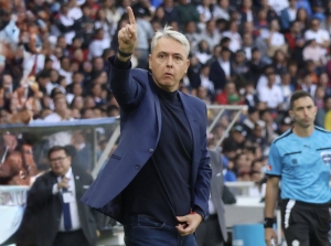 ¡Tiago Nunes NO SE ESCONDE y lanza que aunque saca la cara por Ecuador, la LigaPro “CASTIGA” a LDU!