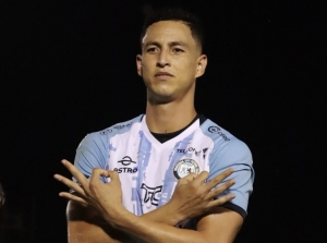 ¿Sánchez le hizo la llamada “soñada” al Goleador No. 1 de la Serie A?