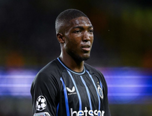 ¡OTRA VEZ SERÁ EL HOMBRE DEL MERCADO! Liverpool reafirma que quiere a Joel Ordóñez en Anfield Road