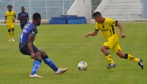 No por nada pelean por no ser últimos en la B (RESUMEN)