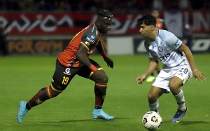 Deportivo Cuenca le muestra la puerta de salida a un ofensivo