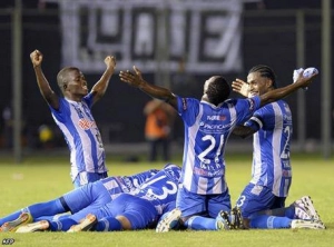 Emelec 2012