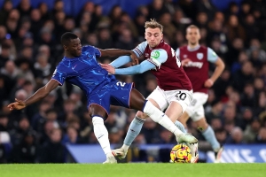 HERE WE GO! Moisés Caicedo ya fue transferido al Chelsea