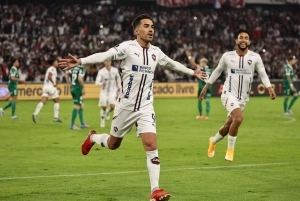 Lisandro Alzugaray 15