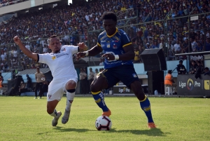 El Rey de Copas se saca el sombrero ante el Cetáceo (OFICIAL)