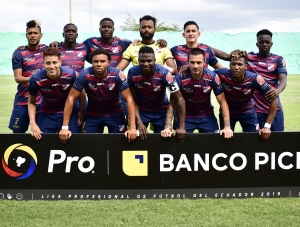 Segundo empate del año para el ‘Patrón’  (RESUMEN)