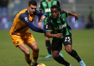 Mourinho vio la paz sobre la hora con AS Roma (RESUMEN)