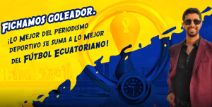 ¡La previa (TV) del Ecuador vs Qatar desde Doha!