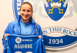 Momento de dar el salto internacional (OFICIAL)