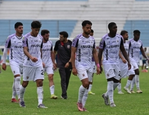 El quirúrgico golpe de Darío Pazmiño catapulta una victoria soñada de Leones FC ante Delfín en el Jocay