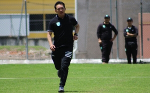 Leonardo Vanegas y Gualaceo SC ya tienen un acuerdo económico