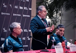 Liga liquidó su deuda con el SRI pendiente desde al año fiscal del histórico doblete de Sudamericana y LigaPro