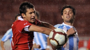 “Fue una linda experiencia con la Selección, Maradona era el DT” (ENTREVISTA)