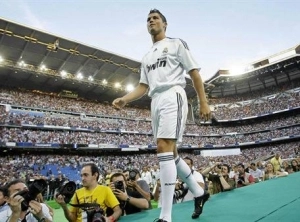 Cristiano Ronaldo 29