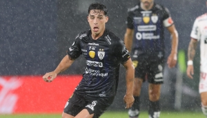 Lorenzo Faravelli explicó cómo se encara el éxito en IDV