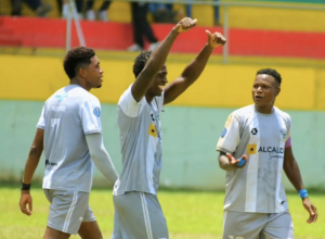¡Deportivo Quito vive! Y 6 equipos más se clasificaron a los cuadrangulares del Ascenso Nacional