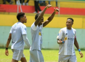 ¡Deportivo Quito vive! Y 6 equipos más se clasificaron a los cuadrangulares del Ascenso Nacional