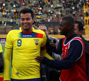 “¡Cuidado que de aquí a 6 meses me llaman a la Selección!” (ENTREVISTA)