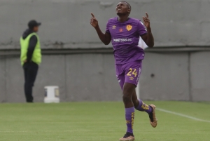 Aucas aún en el meollo por los primeros lugares gracias a un canterano