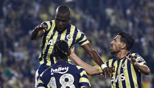 Enner Valencia 11
