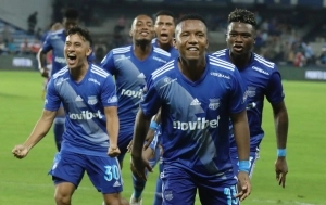 Emelec 12