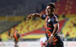Jonny Uchuari no mejor del Atlético Morelia en jornada amarga