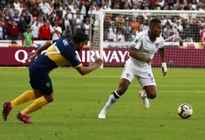 Antonio Valencia 22