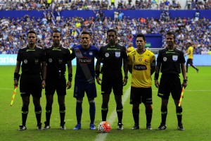 “IDV nunca llenaría un estadio si está a punto de irse al descenso”