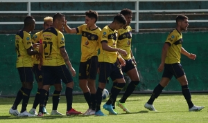 ¿Primer refuerzo de Barcelona para el 2022? (FOTO)