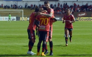 Deportivo Cuenca 9