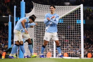 Reijnders confía en el City para frenar al Arsenal en la Carabao Cup