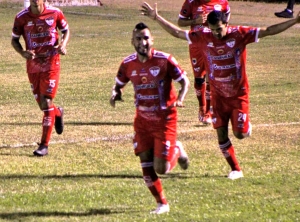 ¡Rompió redes con Deportivo Quito y ficha por Campeón de Liga Centroamericana! (OFICIAL)