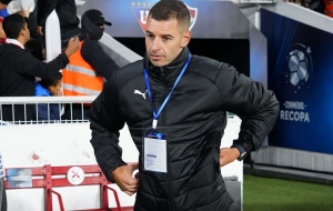 ¿PODEMOS HABLAR DE UN TEMBLOR? Ex figura cercana a Isaac Álvarez se baja del proyecto de Liga