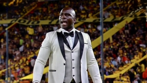 ¡SIR SECOND CASTLE le cuenta al hincha la RAZÓN por la que a BSC se le hace difícil tener JOGO BONITO!