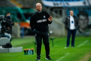 “Tengo que hablar de los goles perdidos” (ENTREVISTA)