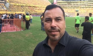 Suena a Despedida (ENTREVISTA)