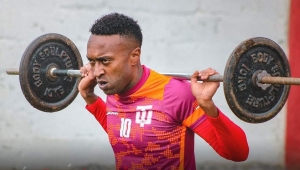 Sé que tuve un pasado que no fue bueno en lo personal (ENTREVISTA)