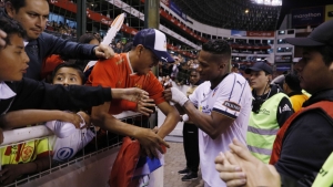 “¡Apenas han jugado un barrial y se creen la mamá de Tarzán!” (ENTREVISTA)