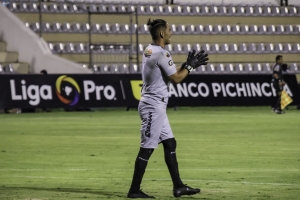 “Al jugador le pesa muchos dos meses” (ENTREVISTA)