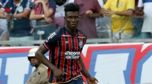 Johanner Chavez 5