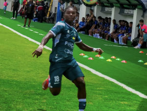 Un montón de goles y sorpresas en el inicio de los hexagonales zonales del Ascenso Nacional