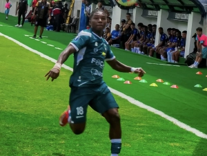 Un montón de goles y sorpresas en el inicio de los hexagonales zonales del Ascenso Nacional