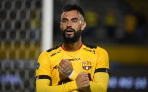 ¡BSC le da el adiós a Gonzalo Mastriani que es esperado como refuerzo estrella en Brasil! (VIDEO)