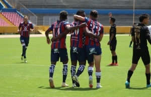 Deportivo Quito 11