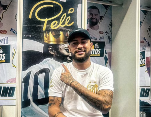 Neymar vivirá como todo un ‘rockstar’ en Arabia Saudita