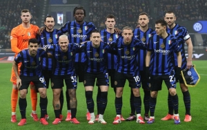 El Inter visita al Napoli en un duelo clave por el liderato de la Serie A