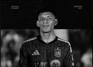 Orgullo de Orense SC vendido a uno de los equipos modelo de la MLS