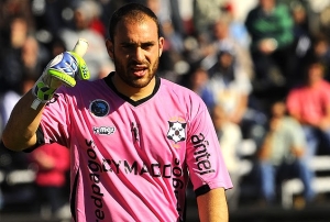 ¡Hay un nuevo guardián en el pórtico del Atunero! (OFICIAL)