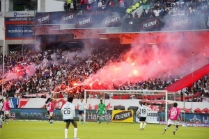 Datos, no opiniones: Liga es el club que más provoca sintonizarse en Zapping, seguido de BSC y Emelec